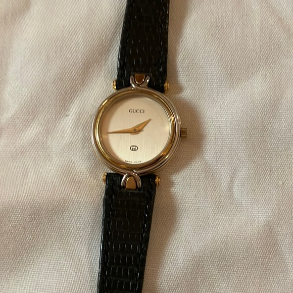 Vintage Gucci watch. - Picture 1 of 6